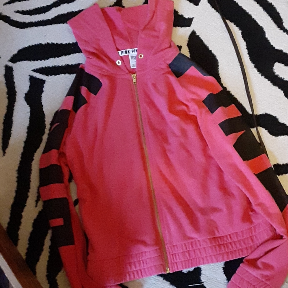 Victoria's secret PINK sweatshirt